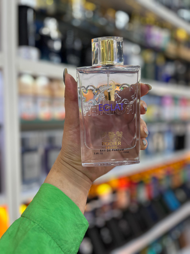عطر «لانوین اکلت رودیر (Eklat)