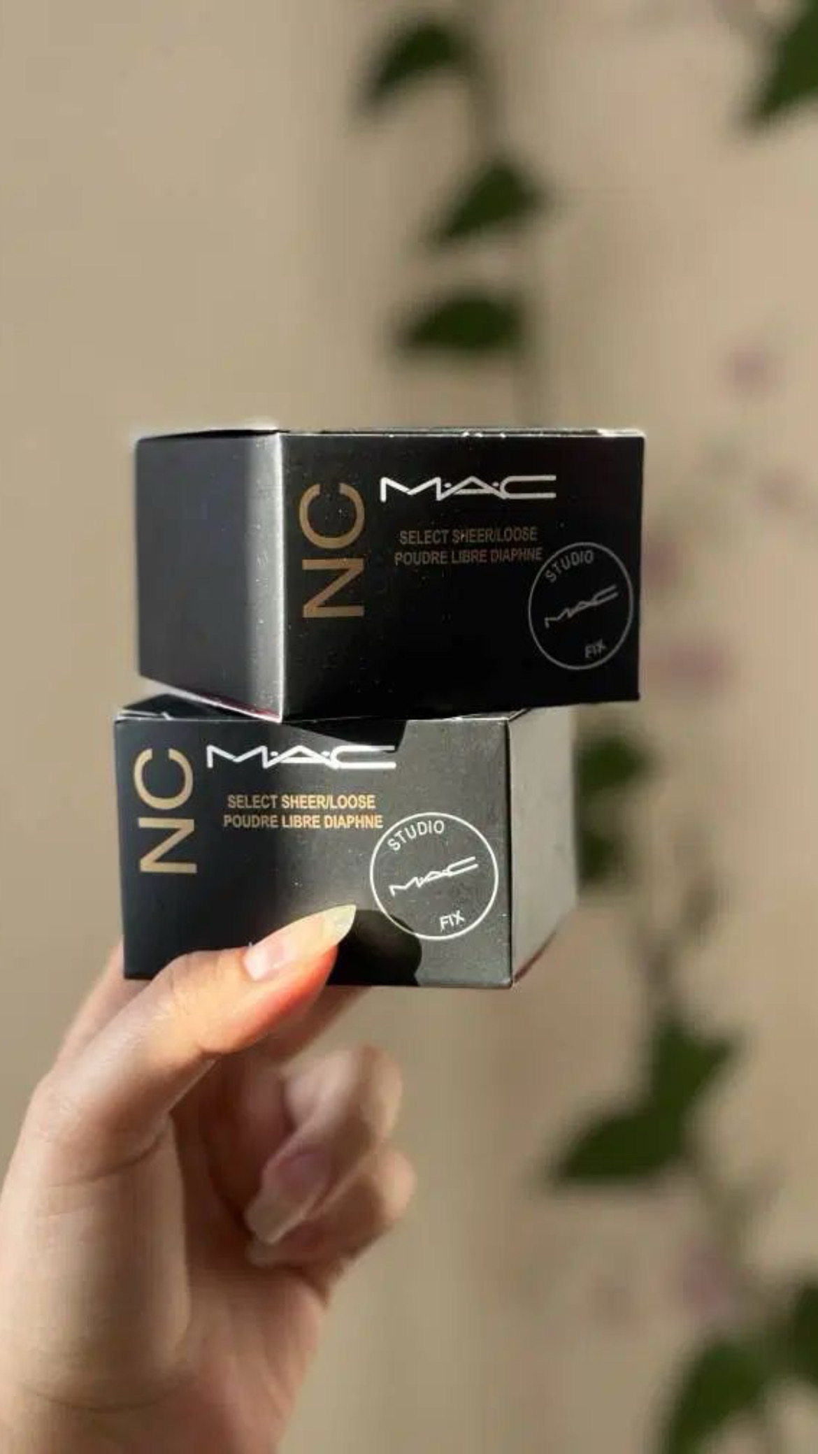 پودر فیکس مک (MAC Studio Fix)؛ جادوی مات‌کنندگی و ماندگاری بی‌نقص آرایش