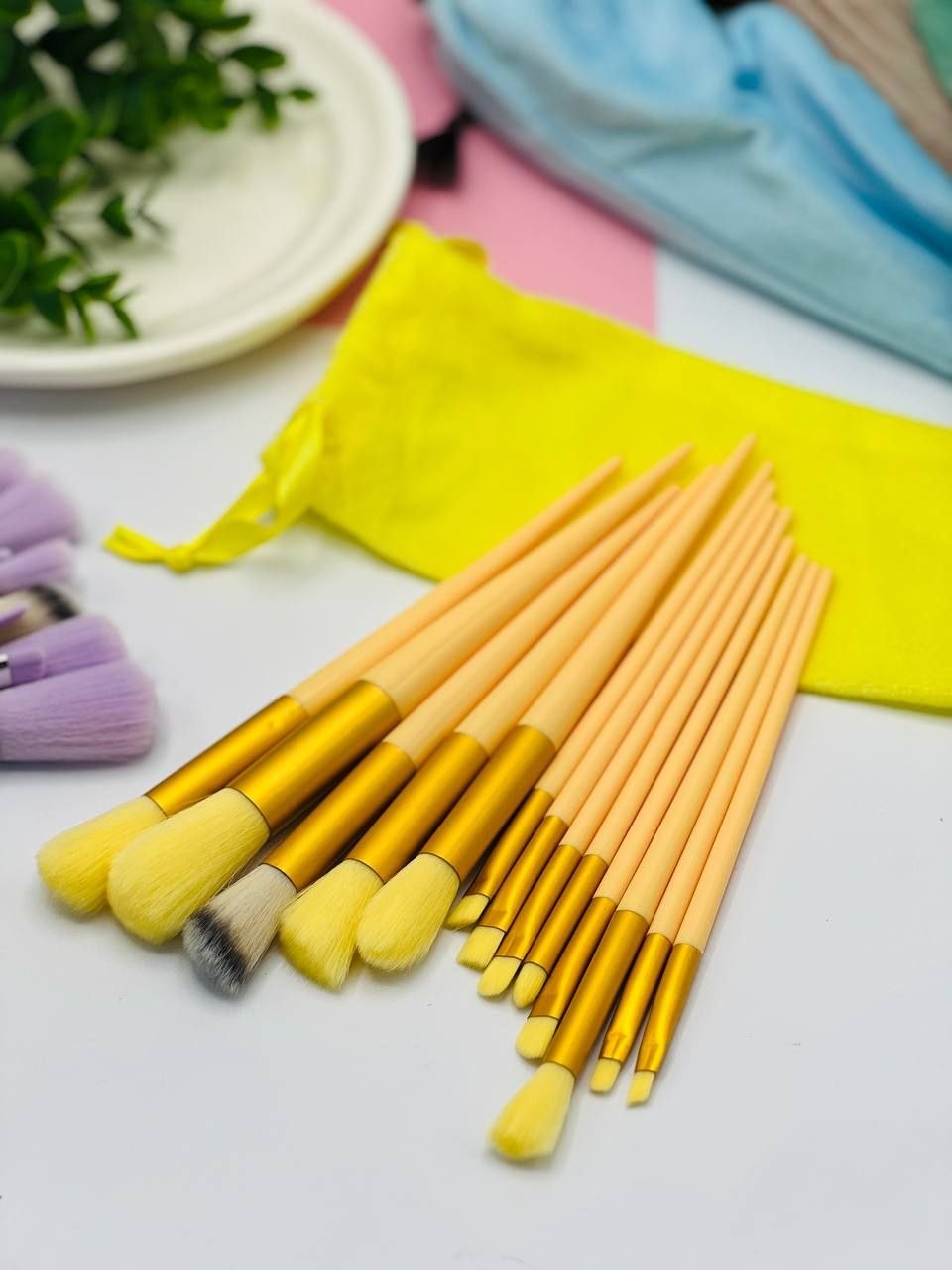 🎨 ست حرفه‌ای برش آرایشی؛ تمام ابزارهای زیبایی در یک پکیج!