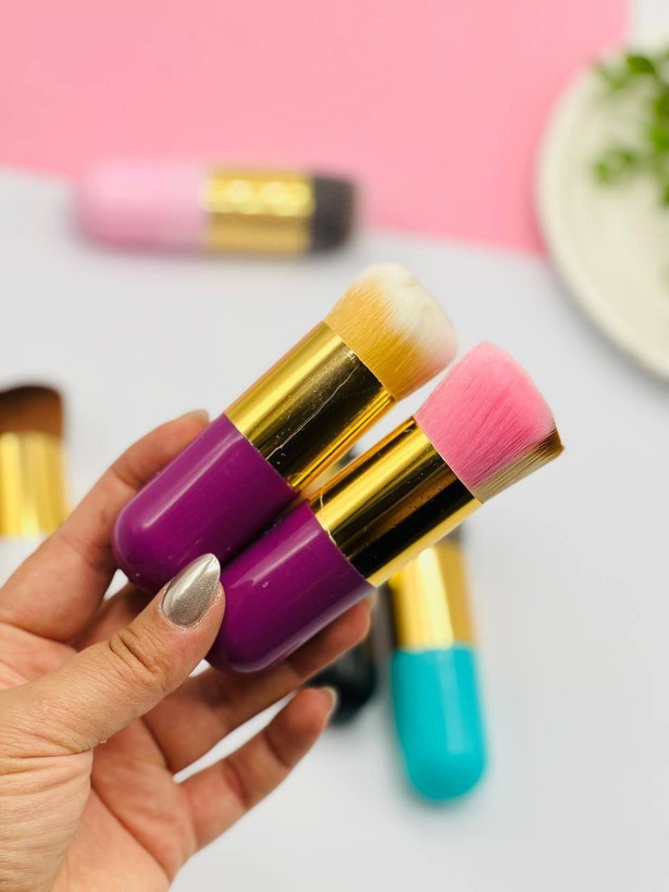 براش حرفهای رژگونه (Blush Brush)